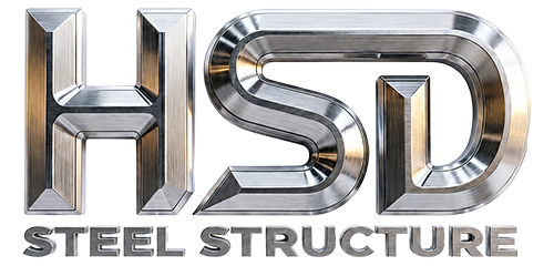 hsdsteelwork.com