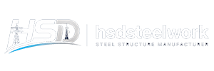 Qingdao Hengshengda Steel Structure